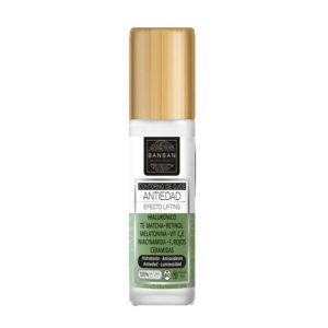 Contorno de Ojos Antiedad Efecto Lifting Roll On 15ml Banban