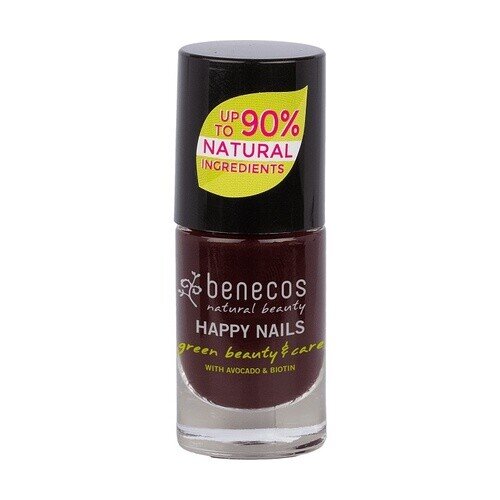 Esmalte Uñas Vamp 5ml Benecos - Imagen 2