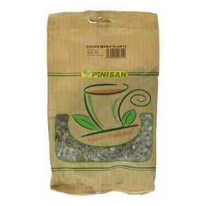 Cardo Mariano Planta 40gr Pinisan
