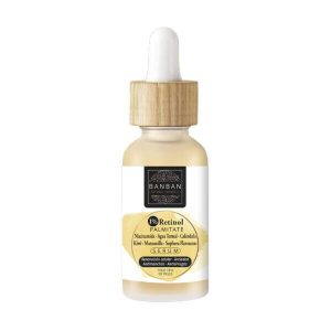 Sérum Facial Retinol 30ml Banban