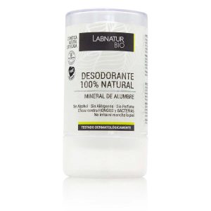 Desodorante Alumbre Stick 120g Labnatur Bio