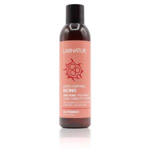 Aceite de Ricino Corporal 200ml Labnatur