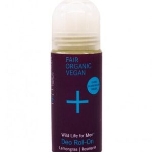 Desodorante Roll-on - Romero y Lemongrass 50ml