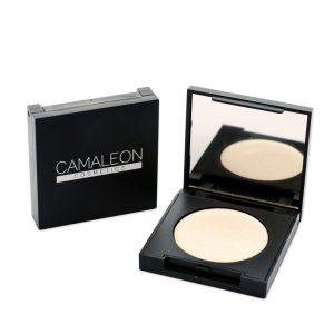 Iluminador Blanco Camaleon Cosmetics