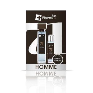 ESTUCHE IAP PHARMA Nº71 HOMBRE 150+30ml
