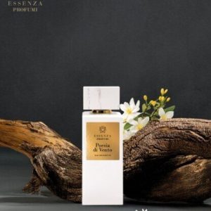 ESSENZA MUJER POESIA DI VENTO 30ml