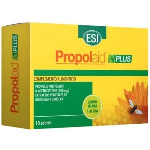Propolaid Plus 10 sobres ESI