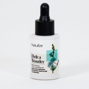 Hydra Wonder Sérum facial ultra hidratante 30 ml NAÁY