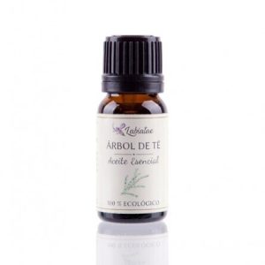 Aceite esencial Árbol del té Bio 12ml Labiatae