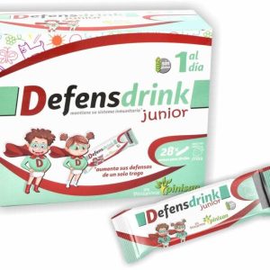 Defensdrink Junior 28stick Pinisanitos