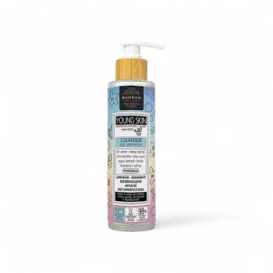 Gel Jabonoso Young Skin 150ml Banban