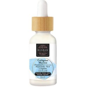 Serum Facial Colágeno Marino 30 ml Banban