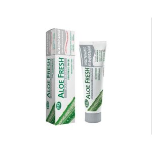 Aloe Fresh gel blanqueador ESI 100ml