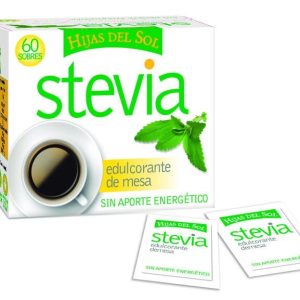 Stevia 60 Sobres