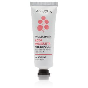 Crema de Manos Rosa Mosqueta 50ml Labnatur