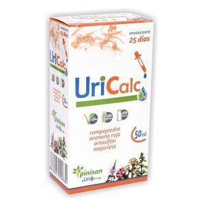 UriCalc 50ml Pinisan