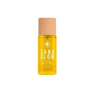Iap Pharma Hair & Body Mist Sand Glow 100ml