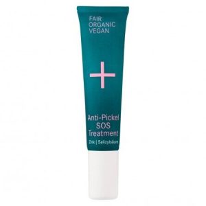 SOS: Tratamiento anti acné 15ml