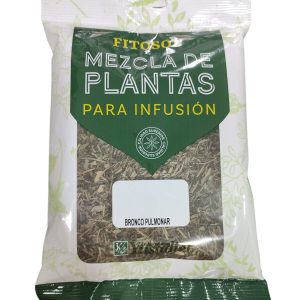 Bronco Pulmonar 50gr