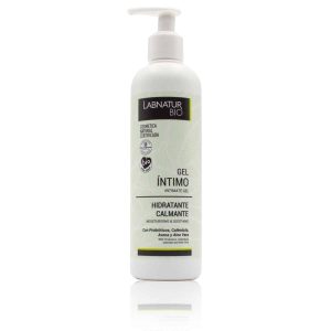 Gel Íntimo 300ml Labnatur Bio