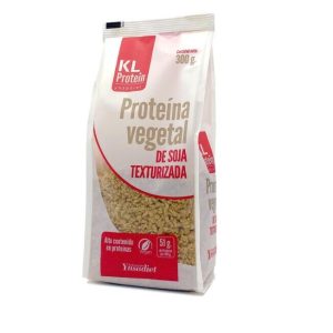 Proteina Soja Vegetal 300gr Ynsadiet