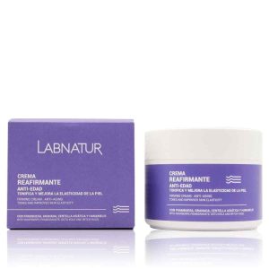 Crema Tratamiento Reafirmante Antiedad 300ml Labnatur