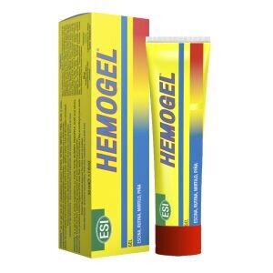 Hemogel gel 50ml Esi