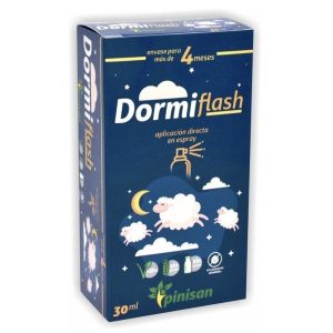 Dormiflash Spray 30ml Pinisan