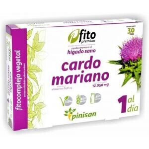 Cardo Mariano Fito Premium 30 caps