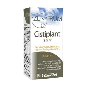 Cistiplant 30caps Zentrum