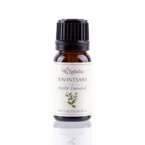Aceite esencial Ravintsara Bio 12ml Labiatae