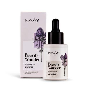 Beauty Wonder Sérum facial renovador 30 ml NAÁY