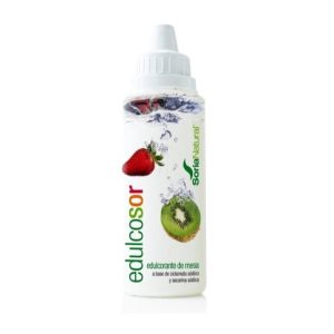 Edulcosor 100ml Soria Natural