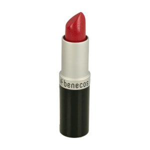 Barra de labios Pink Rose Benecos