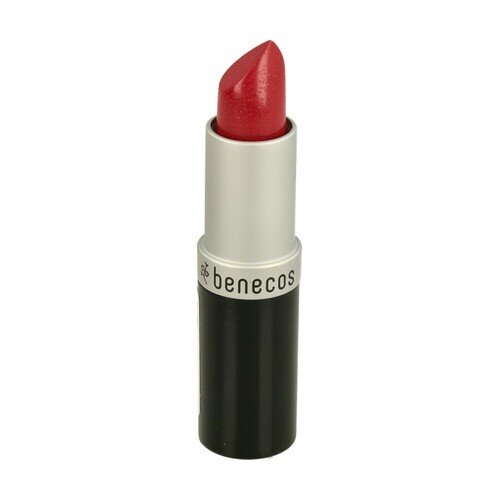 Barra de labios Pink Rose Benecos