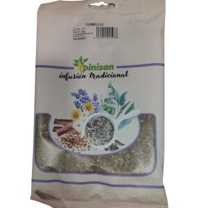 Tomillo 50gr Pinisan