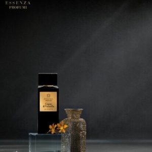 ESSENZA HOMBRE CIGAR Y VAINILLA 30ML