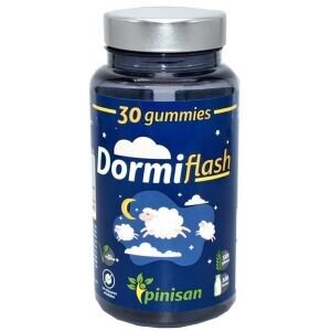 Dormiflash 30 Gummies Pinisan