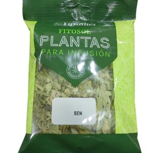 Sen Hojas 40gr Ynsadiet