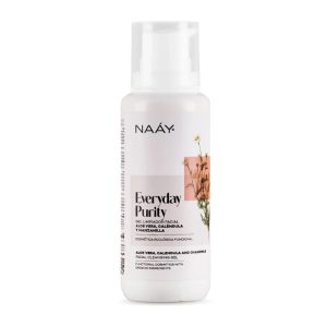 Everyday Purity Gel limpiador facial  200 ml NAÁY
