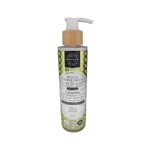 Detox Ozono Exfoliante Facial 150ml Banban