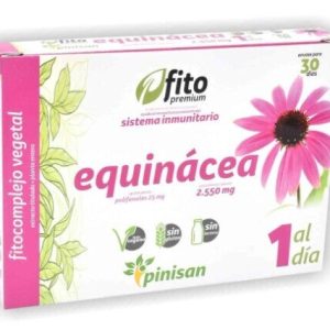 Equinacea Fito Premium 30 caps Pinisan