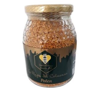 Polen 450gr La Magia Del Colmenar