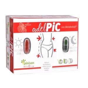 AdelPIC 28 caps Pinisan