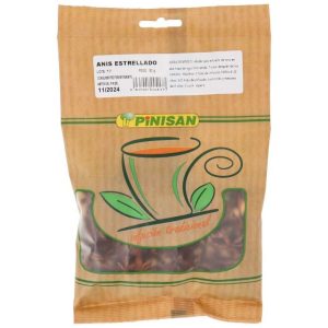 Anis Estrellado 50gr Pinisan