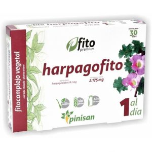 Harpagofito Fito Premium 30caps Pinisan