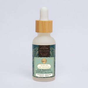 Serum De Manos 30ml Banban