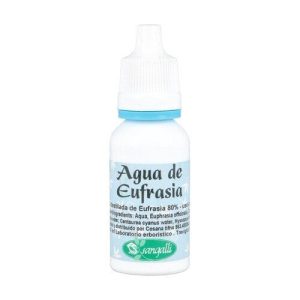 Colirio Agua de Eufrasia 15ml Sangali