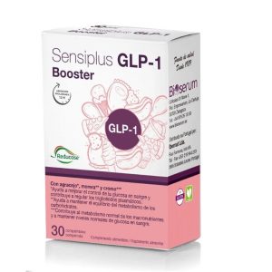 Sensiplus GLP1 Booster 30 comp Bioserum
