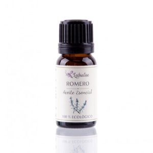 Aceite esencial Romero Bio 12 ml Labiatae